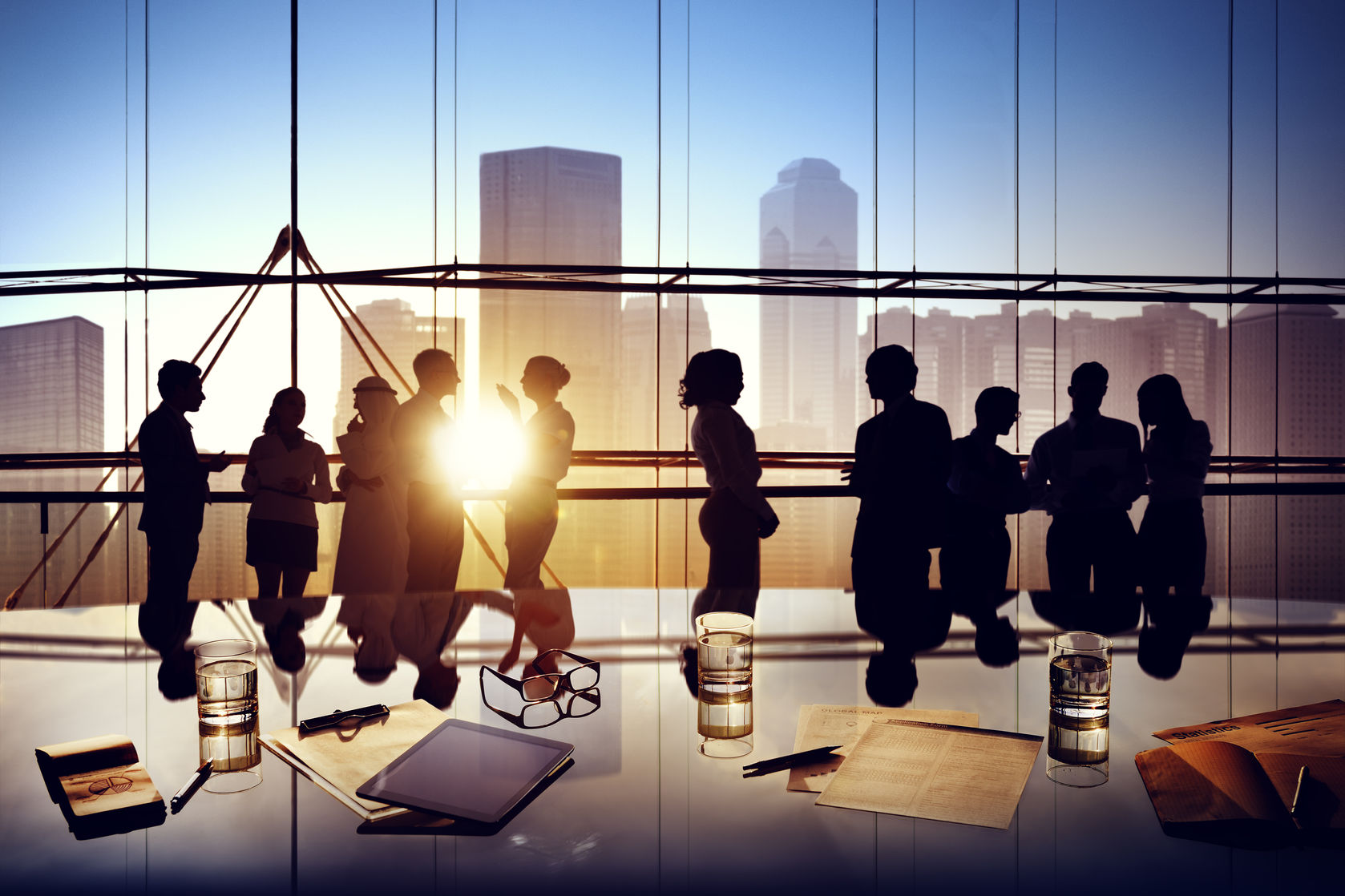 Harnessing the power of Workplace Diversity